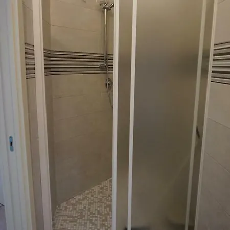 Palmi Apartmán Francavilla Al Mare